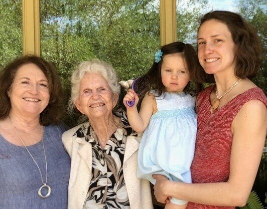 Jimmie Louise Hunt - Photo 21