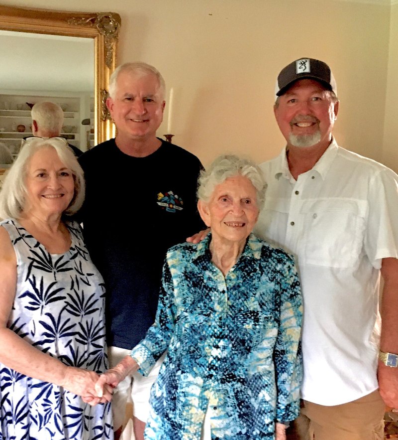 Jimmie Louise Hunt - Photo 16