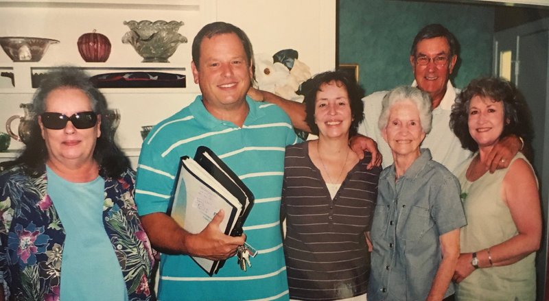 Jimmie Louise Hunt - Photo 24