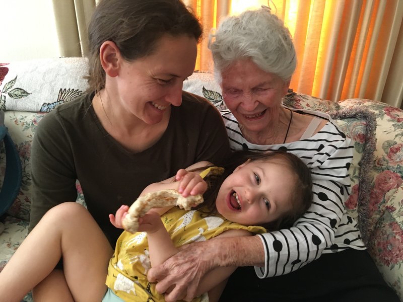 Jimmie Louise Hunt - Photo 23