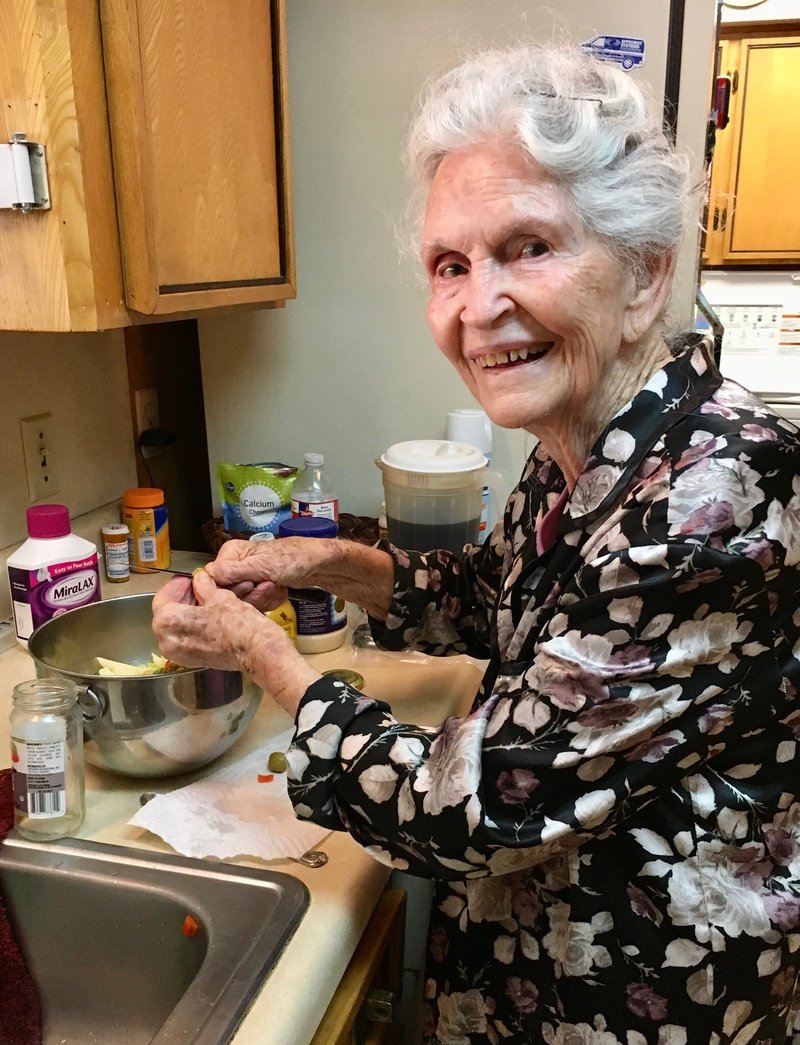 Jimmie Louise Hunt - Photo 27