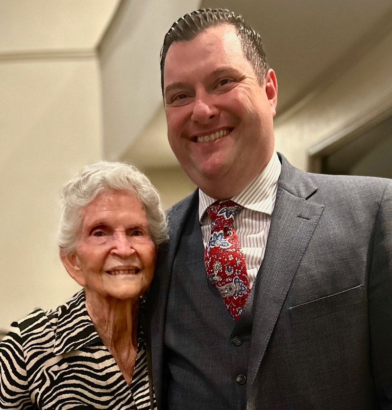 Jimmie Louise Hunt - Photo 28