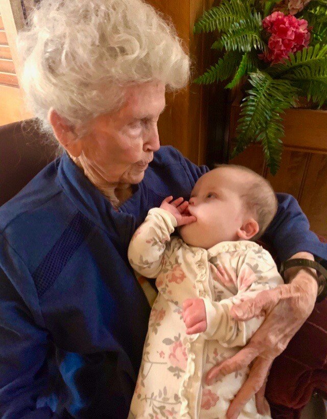 Jimmie Louise Hunt - Photo 29