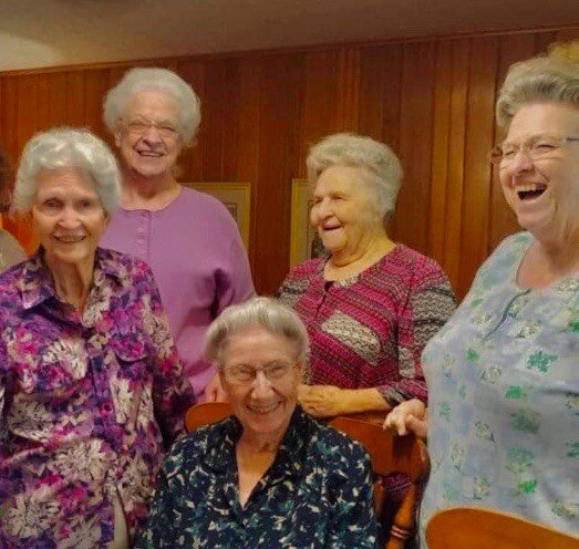 Jimmie Louise Hunt - Photo 30