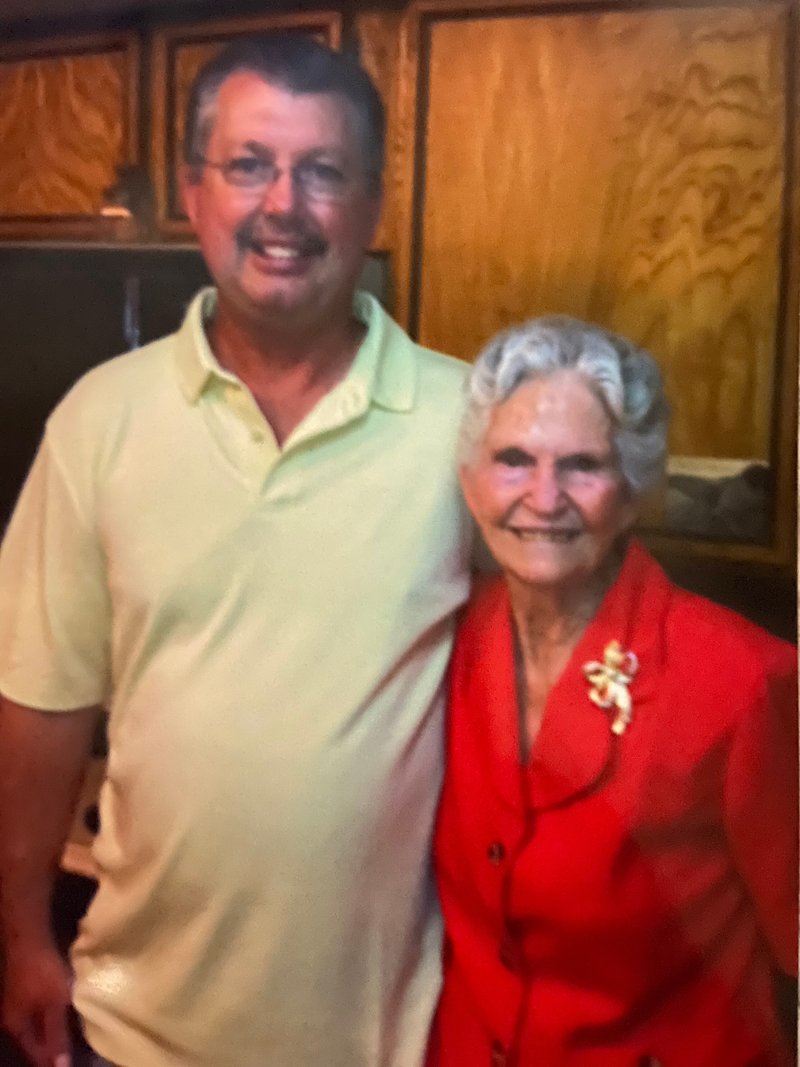 Jimmie Louise Hunt - Photo 31