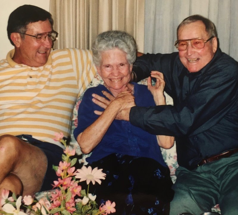 Jimmie Louise Hunt - Photo 25