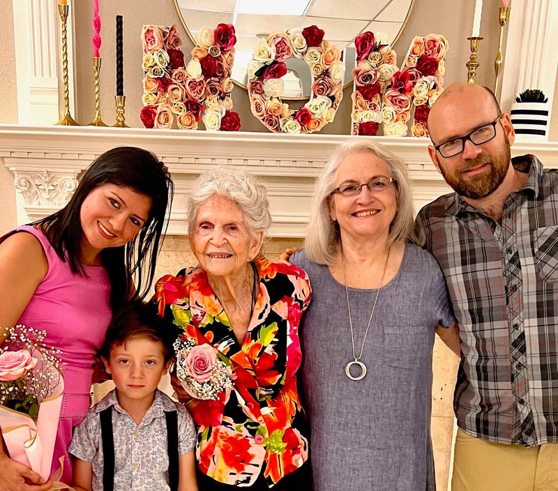 Jimmie Louise Hunt - Photo 32