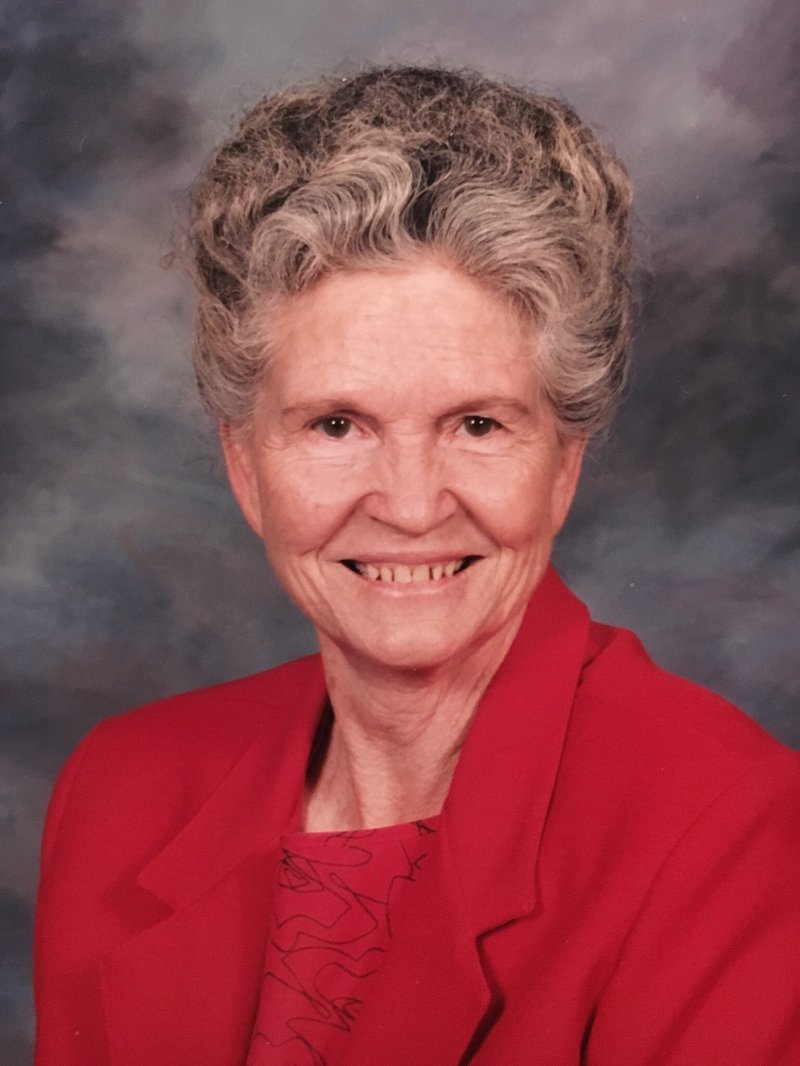 Jimmie Louise Hunt - Photo 35