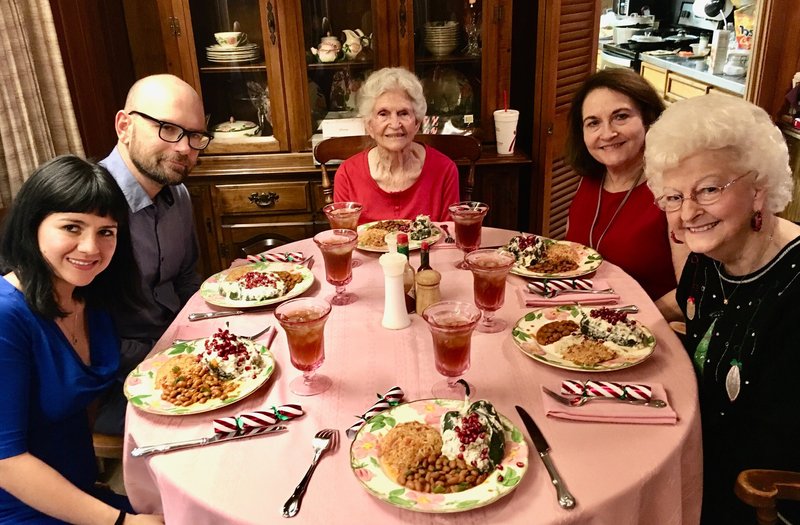 Jimmie Louise Hunt - Photo 36