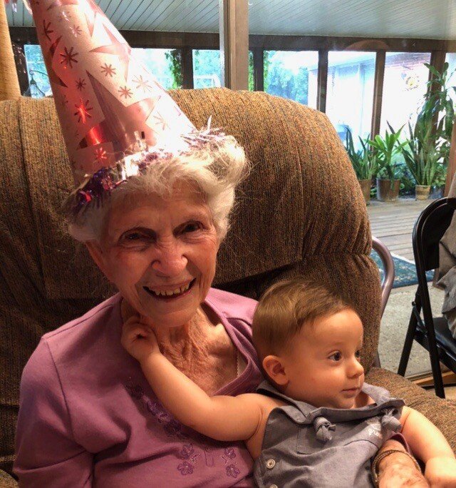 Jimmie Louise Hunt - Photo 37