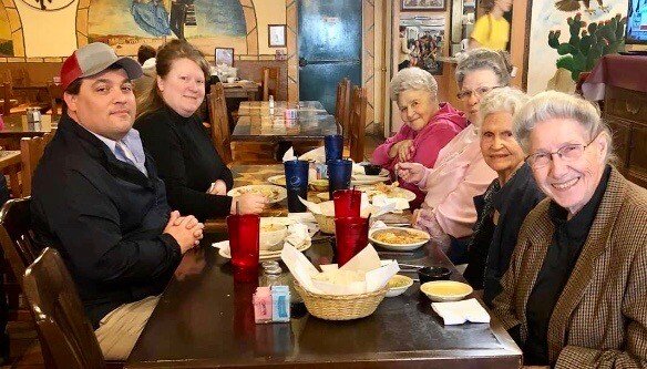 Jimmie Louise Hunt - Photo 38