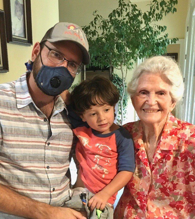 Jimmie Louise Hunt - Photo 39