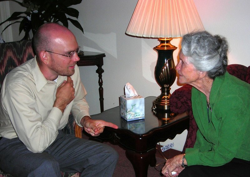 Jimmie Louise Hunt - Photo 43