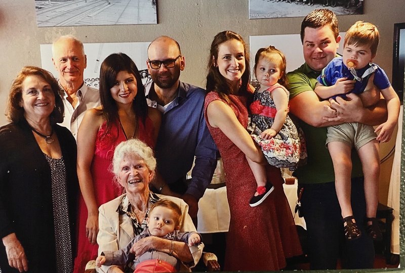 Jimmie Louise Hunt - Photo 45