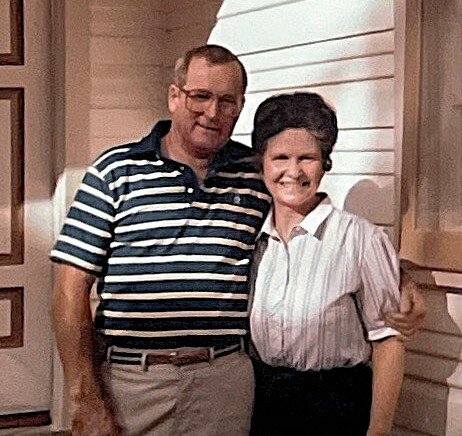 Jimmie Louise Hunt - Photo 47