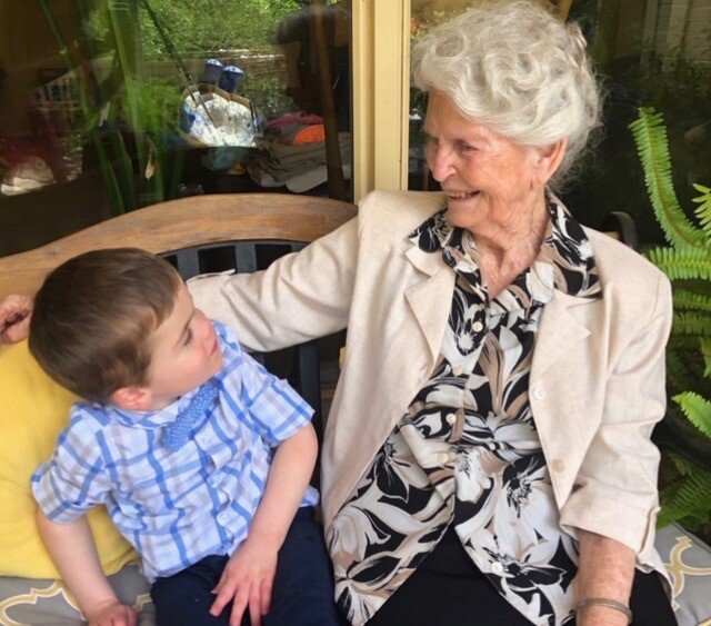 Jimmie Louise Hunt - Photo 48