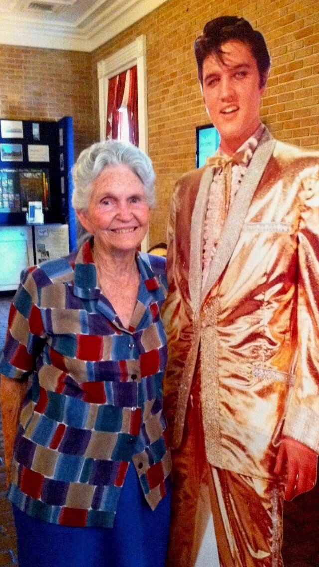 Jimmie Louise Hunt - Photo 50