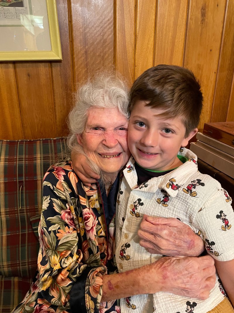 Jimmie Louise Hunt - Photo 51