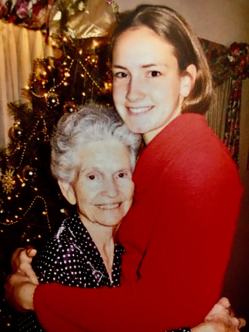 Jimmie Louise Hunt - Photo 44