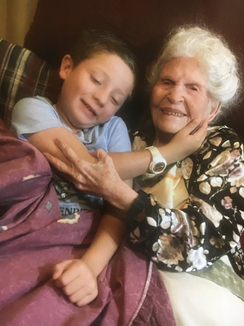 Jimmie Louise Hunt - Photo 54