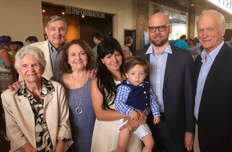 Jimmie Louise Hunt - Photo 56