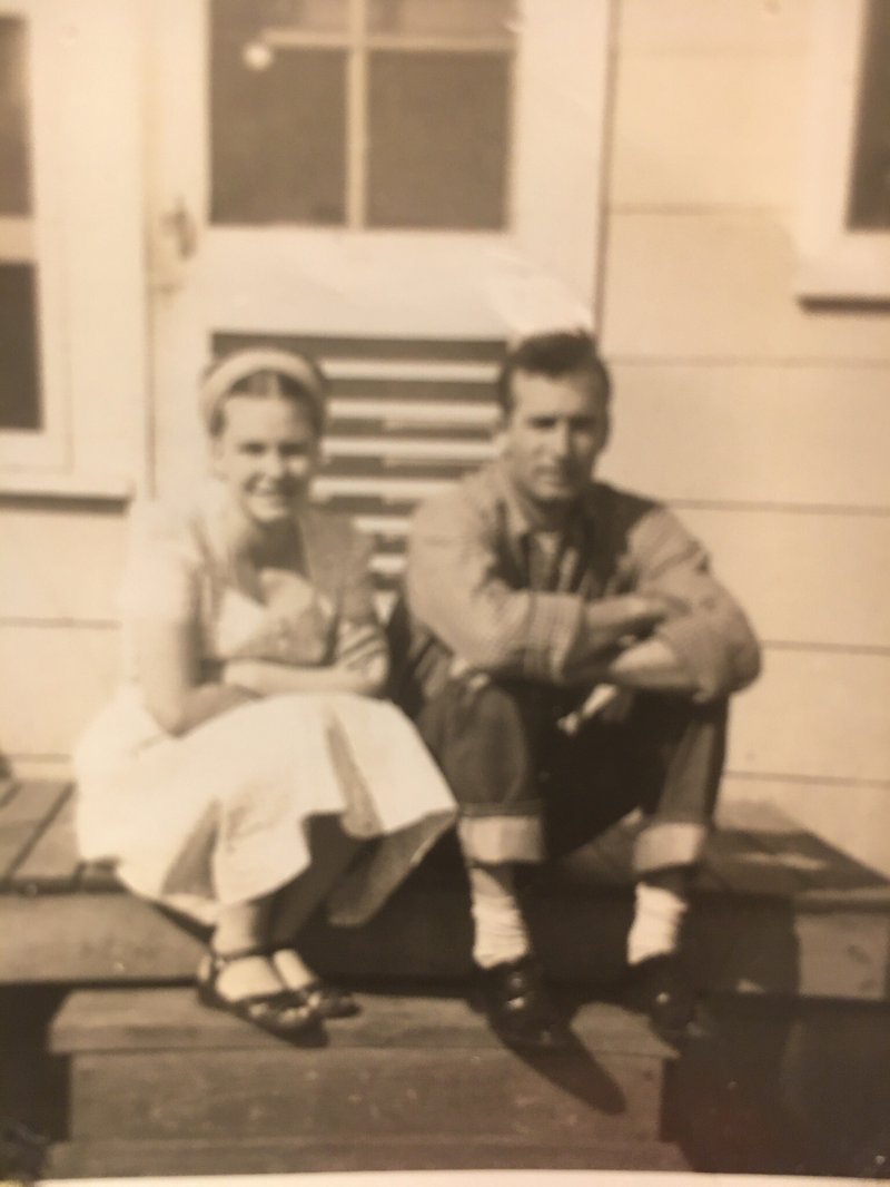 Jimmie Louise Hunt - Photo 55