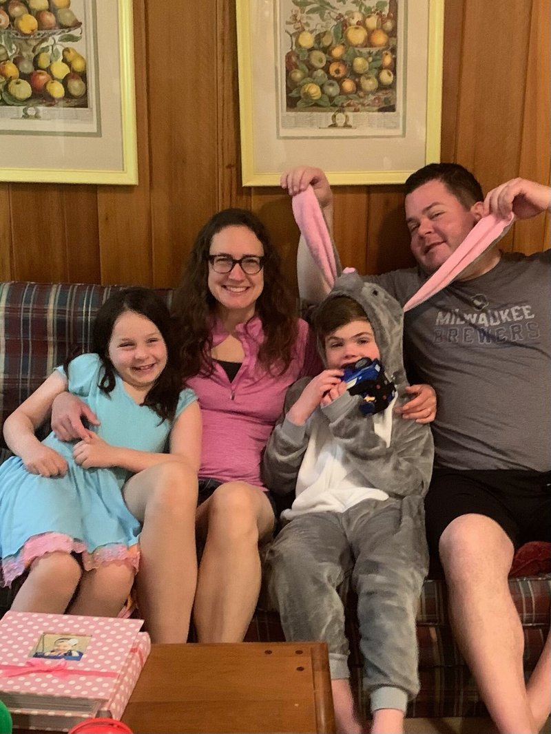 Jimmie Louise Hunt - Photo 57