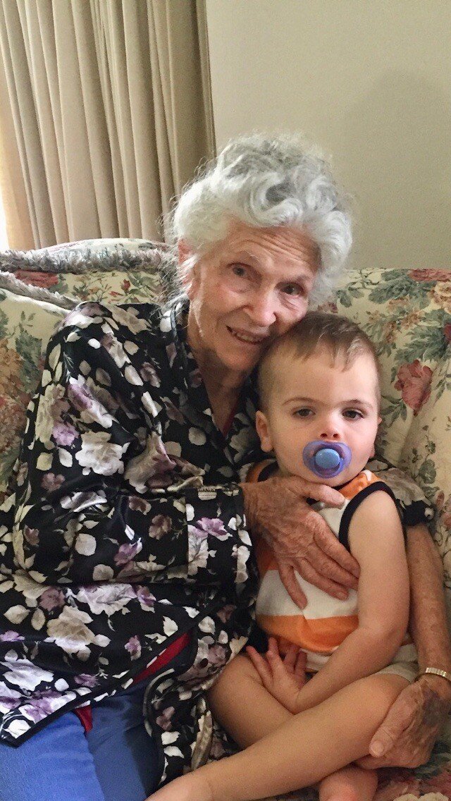 Jimmie Louise Hunt - Photo 63