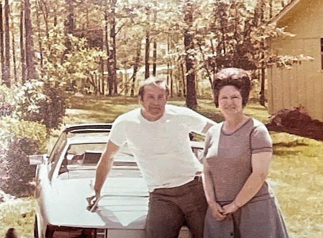 Jimmie Louise Hunt - Photo 64