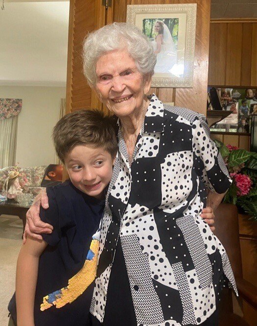 Jimmie Louise Hunt - Photo 66