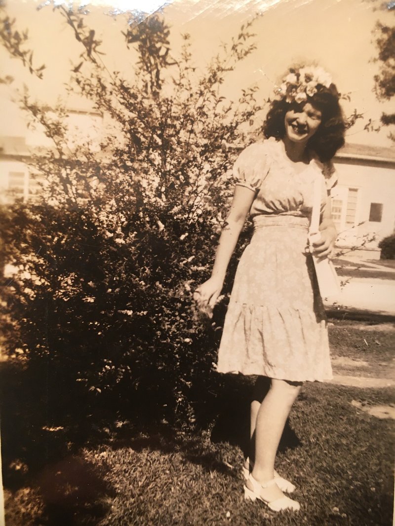 Jimmie Louise Hunt - Photo 67