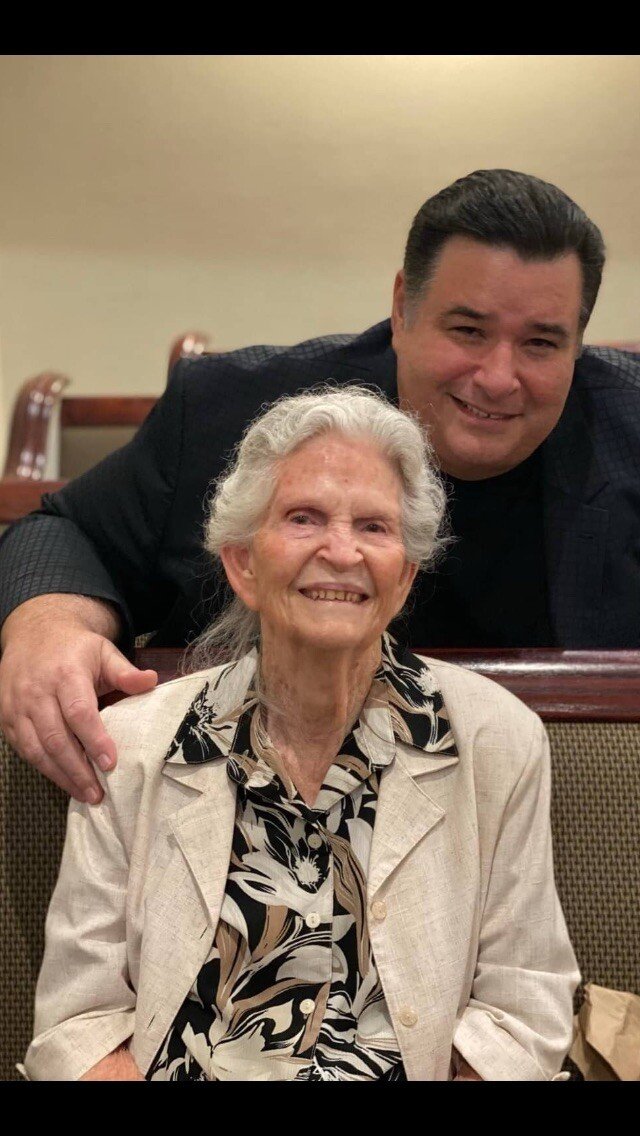 Jimmie Louise Hunt - Photo 68