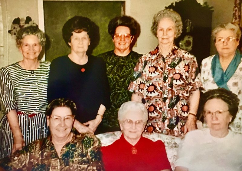 Jimmie Louise Hunt - Photo 69