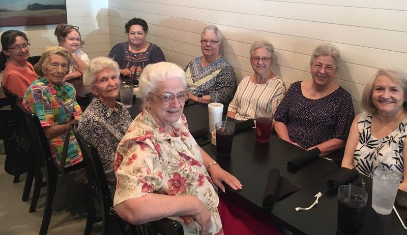 Jimmie Louise Hunt - Photo 71