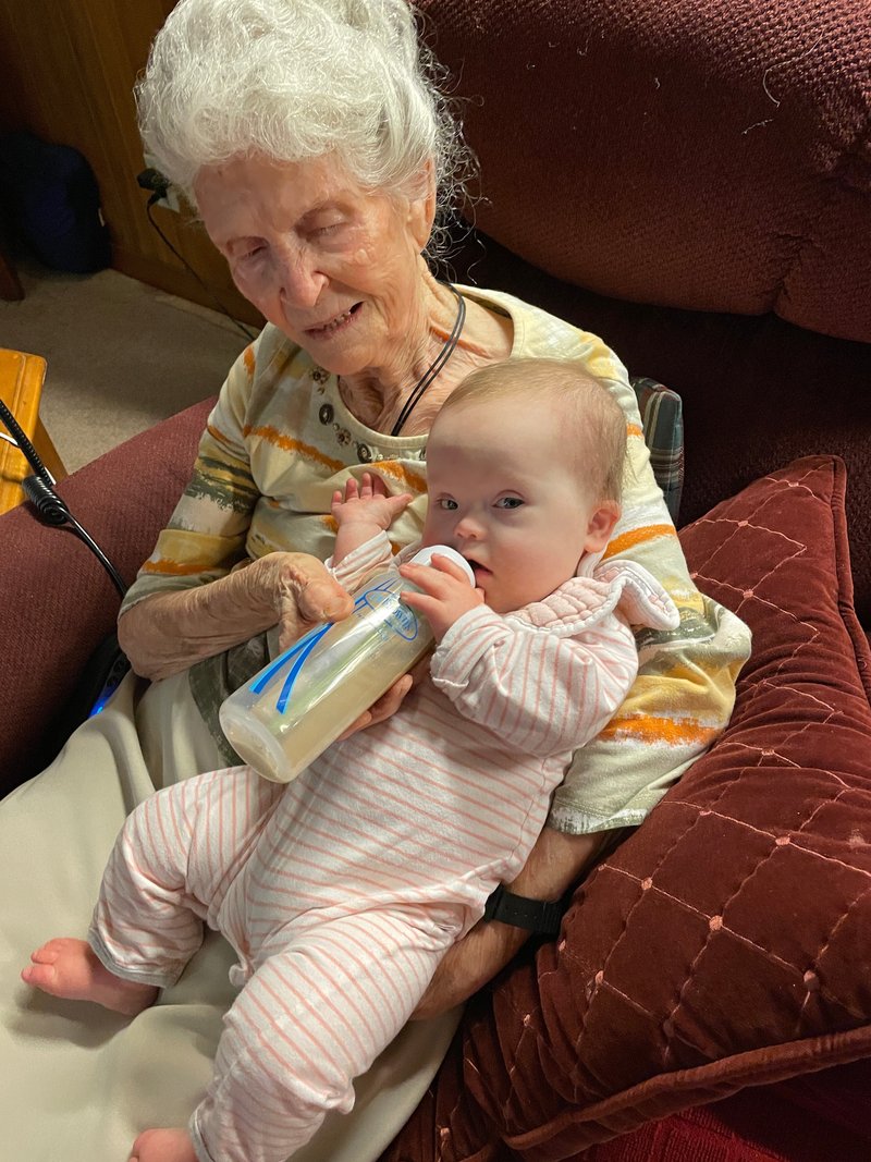 Jimmie Louise Hunt - Photo 70