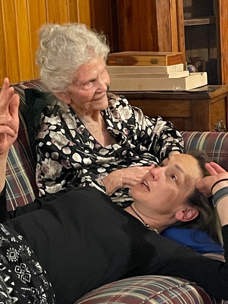 Jimmie Louise Hunt - Photo 72