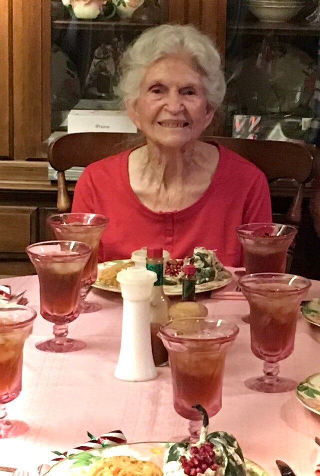 Jimmie Louise Hunt - Photo 73