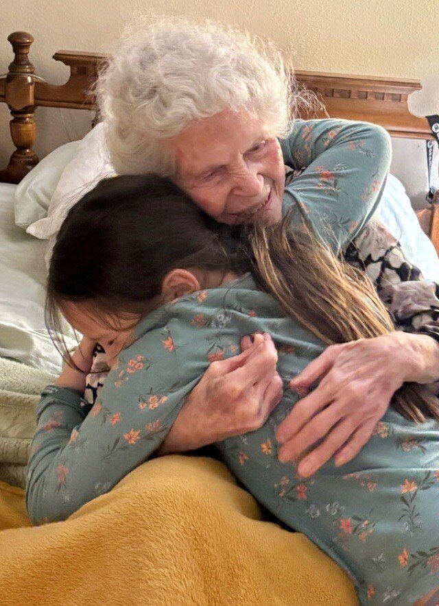 Jimmie Louise Hunt - Photo 75