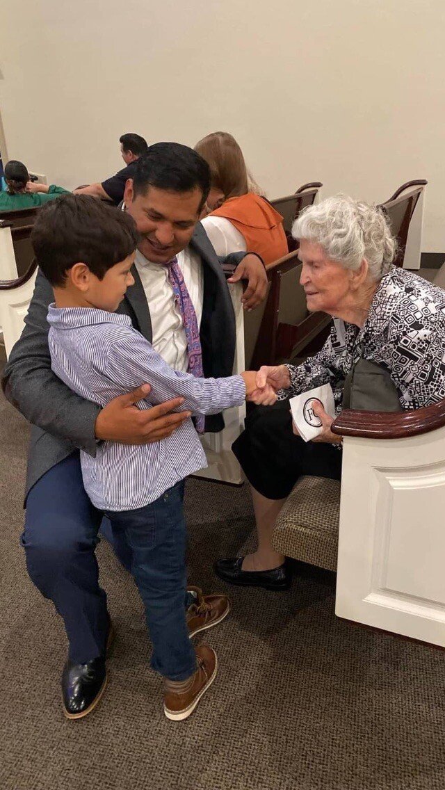 Jimmie Louise Hunt - Photo 78