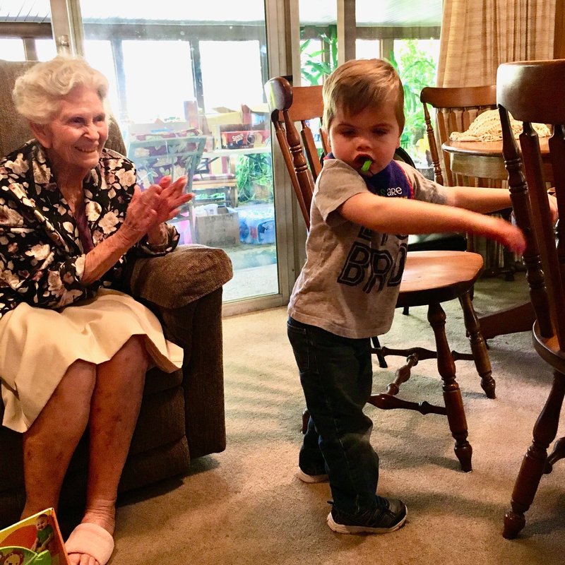 Jimmie Louise Hunt - Photo 79