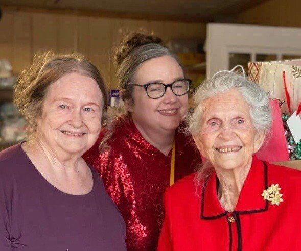 Jimmie Louise Hunt - Photo 83