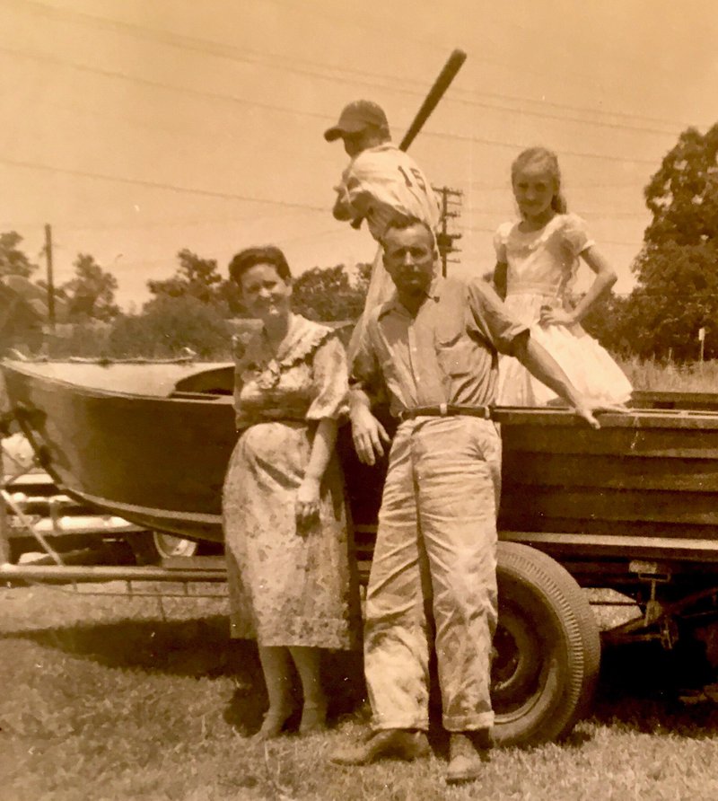 Jimmie Louise Hunt - Photo 82