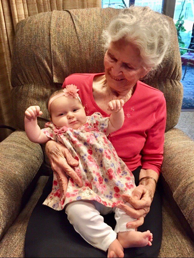 Jimmie Louise Hunt - Photo 85