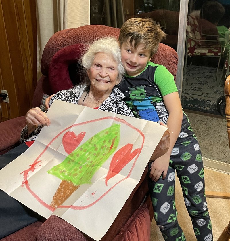 Jimmie Louise Hunt - Photo 84