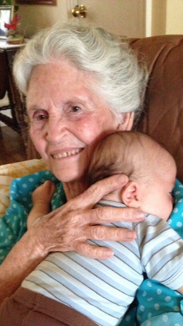 Jimmie Louise Hunt - Photo 89