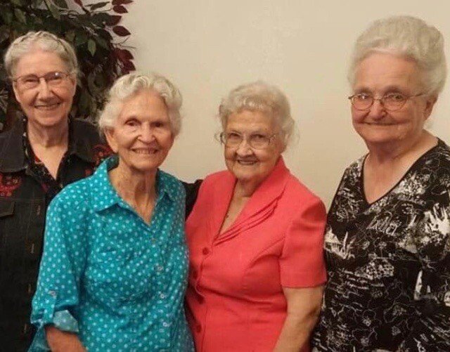 Jimmie Louise Hunt - Photo 90