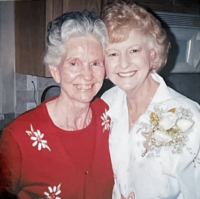 Jimmie Louise Hunt - Photo 93