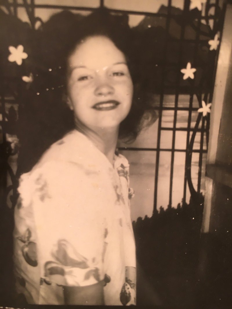 Jimmie Louise Hunt - Photo 95