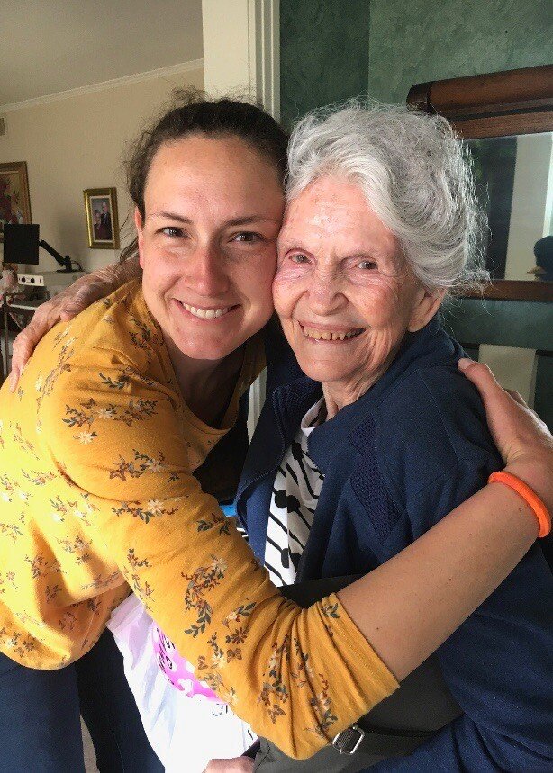 Jimmie Louise Hunt - Photo 96