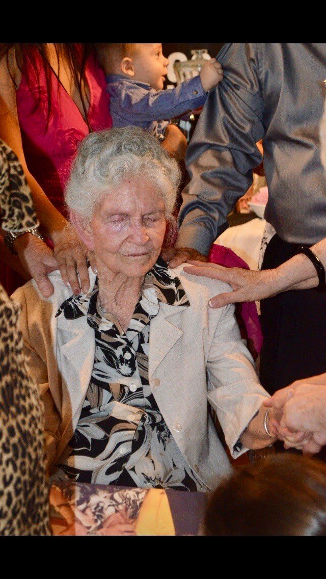 Jimmie Louise Hunt - Photo 98